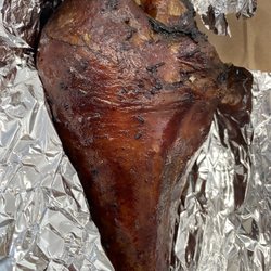 Davila's BBQ photo