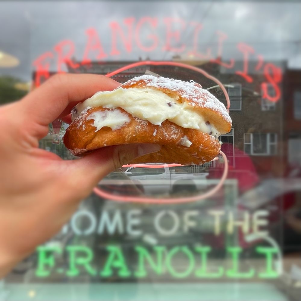 Frangelli's Bakery