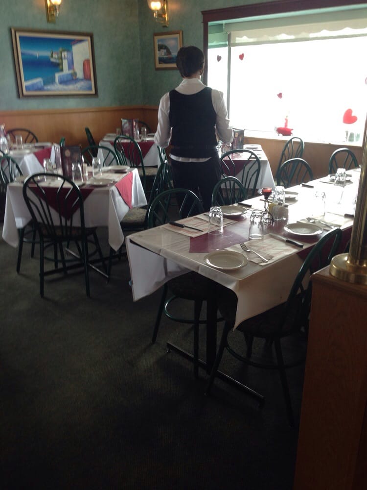 Restaurant Nick’s Pizzeria 578 Rue NotreDame, Repentigny, QC 2019