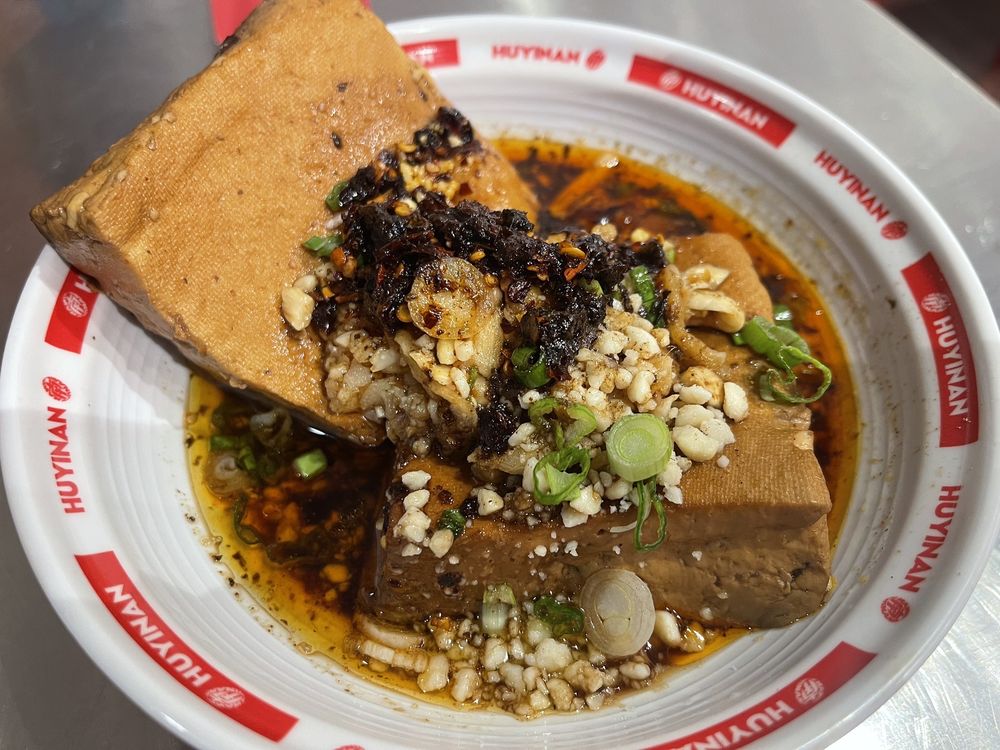 Master Hu Kitchen 