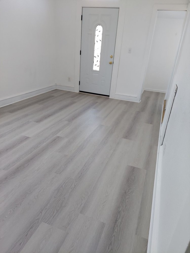 image of business Greenway Floors & More