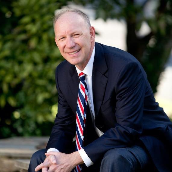 William V Dougherty, III, DDS