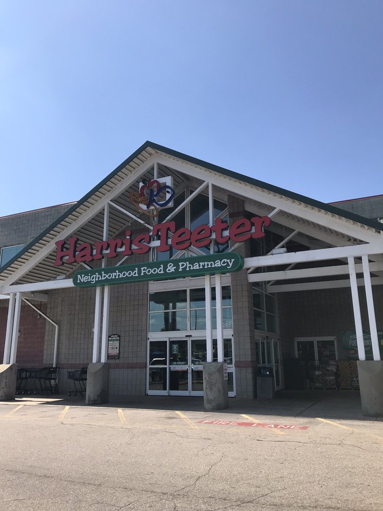 Harris Teeter