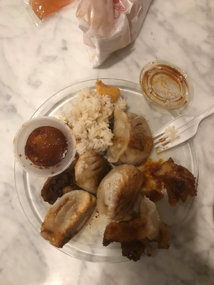 Beijing Restaurant