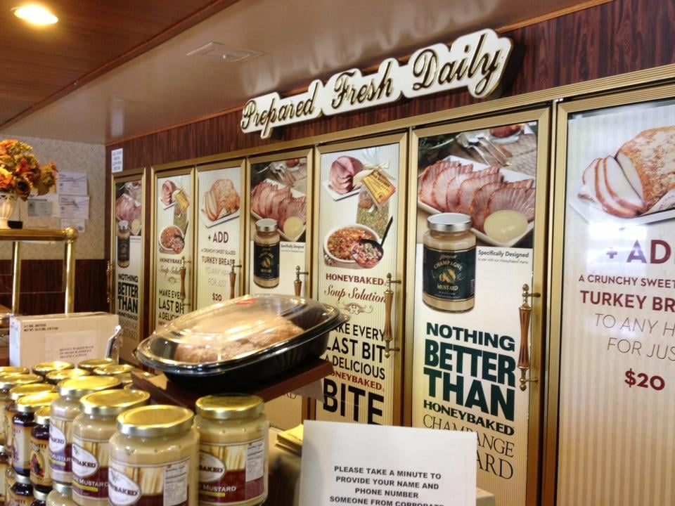 Honeybaked Ham Co Order Food Online 11 Photos & 44 Reviews Meat