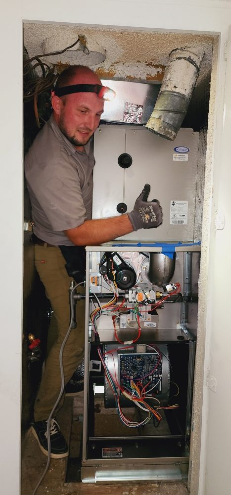 image of business Irvine Air Conditioning & Refrigeration