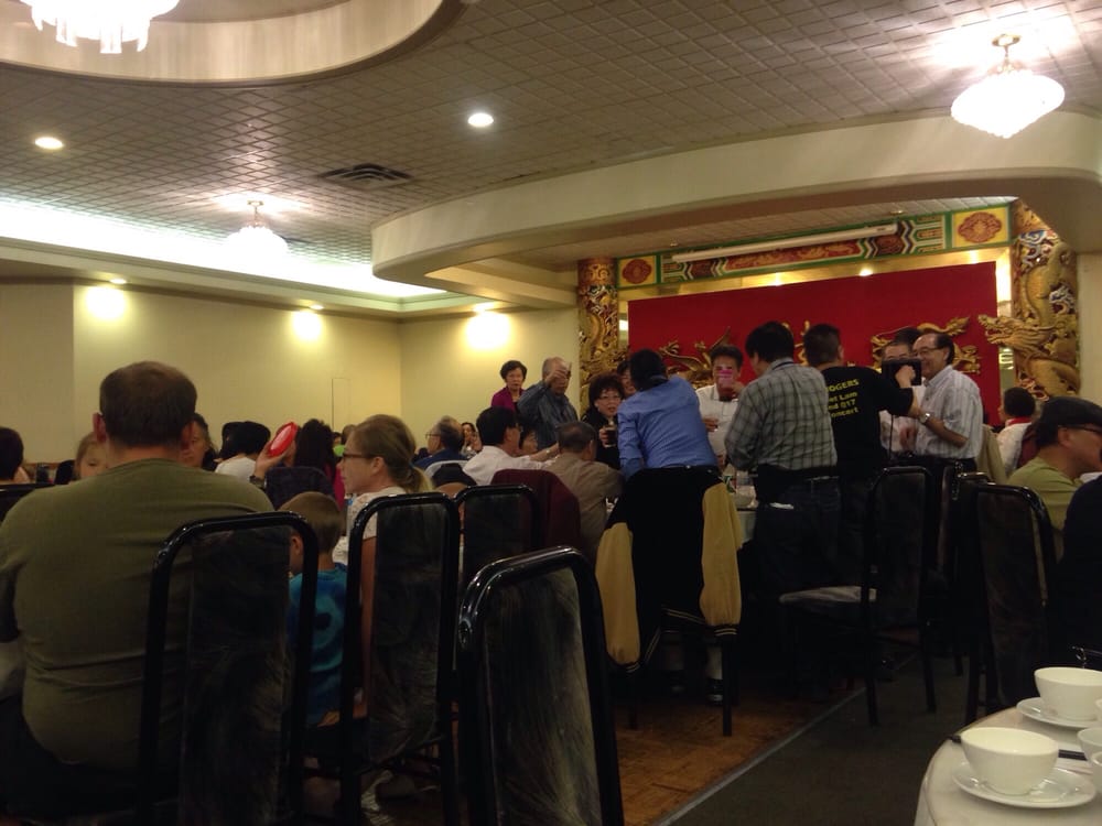 Ho Won Restaurant 36 Photos & 36 Reviews Chinese 115 2 Avenue