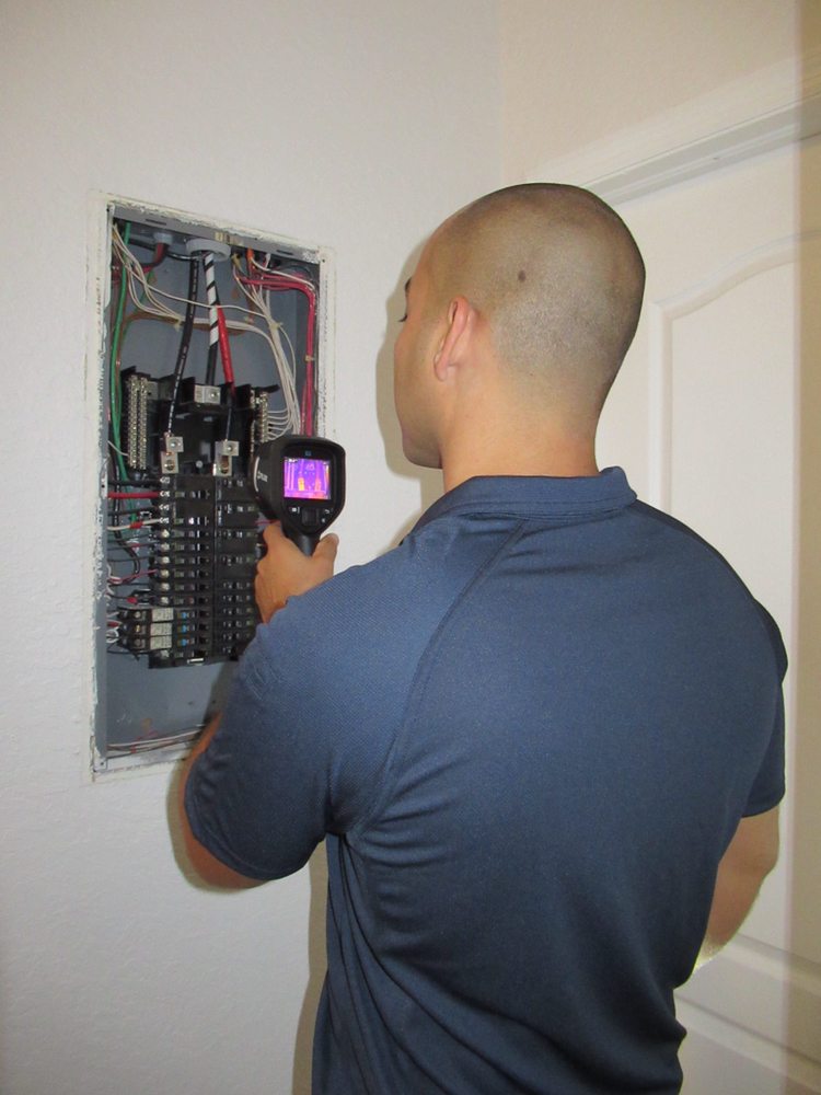 Skyline Home Inspections