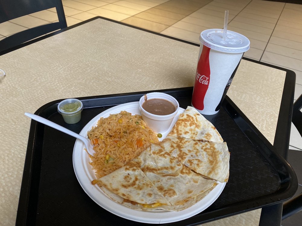 El Taco Fresco El Taco Fresco