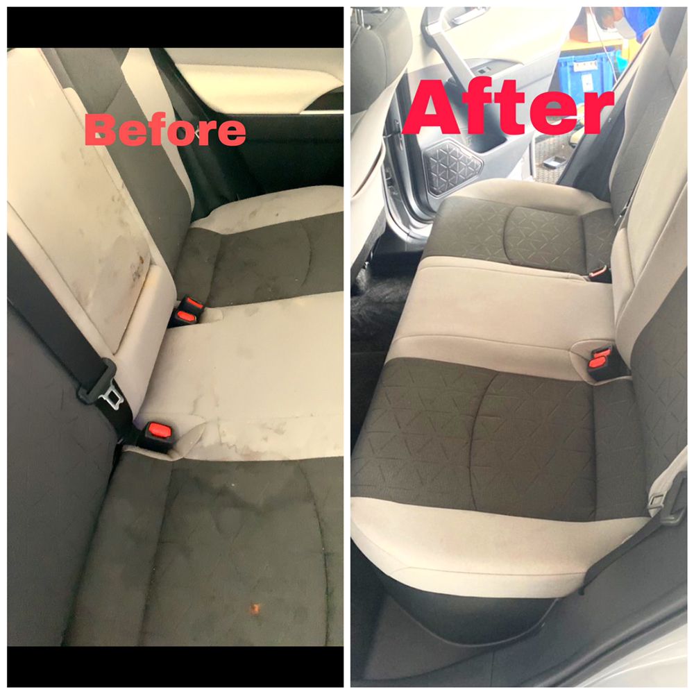 Predator Mobile Detailing