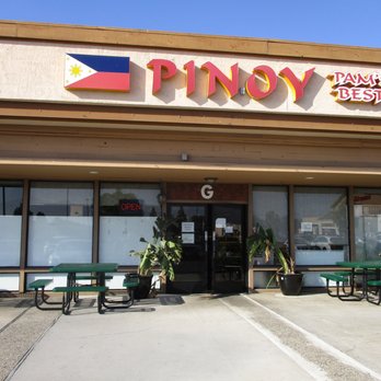 Pinoy Pam S Best 266 Photos 278 Reviews Filipino 23635 El Photo Of Pinoy Pam S Best Lake Forest Ca United States Front