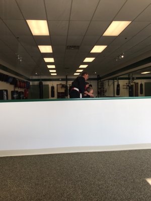 Minnetonka Martial Arts