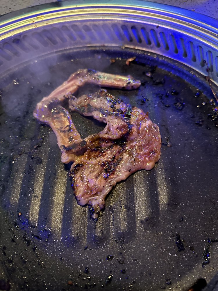 Won Korean BBQ & Hot Pot, Tulsa Roadtrippers