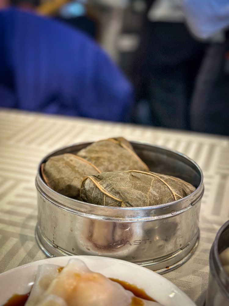 Capital Seafood Restaurant