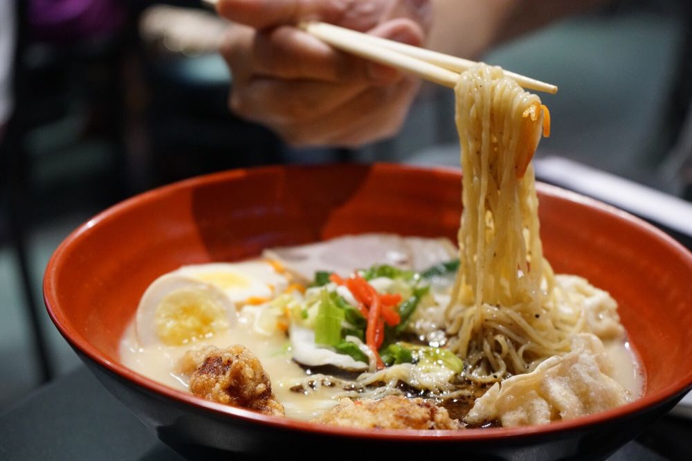 Ramen-Ya