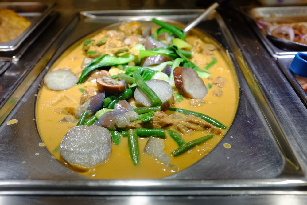 Daniela's Kitchenette