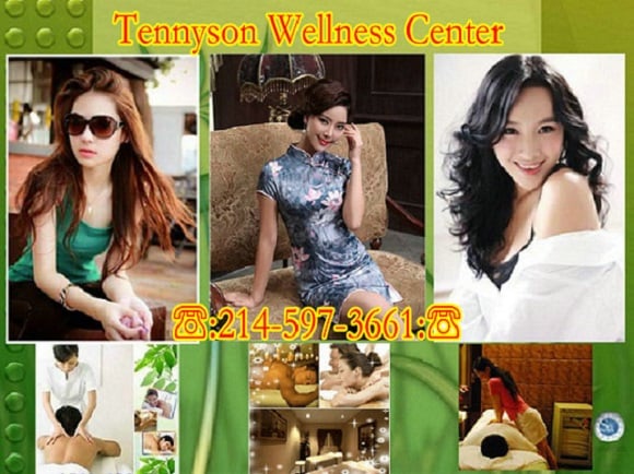 Tennyson Wellness Center