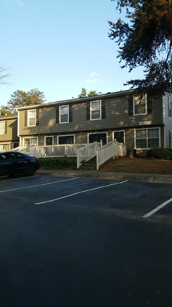 The Fields Peachtree Corners By Pegasus Residential Closed
