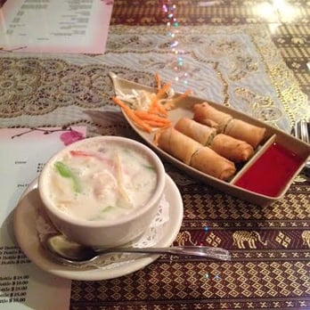 Thai House Restaurant Sebring Fl Thai House Restaurant Sebring Fl