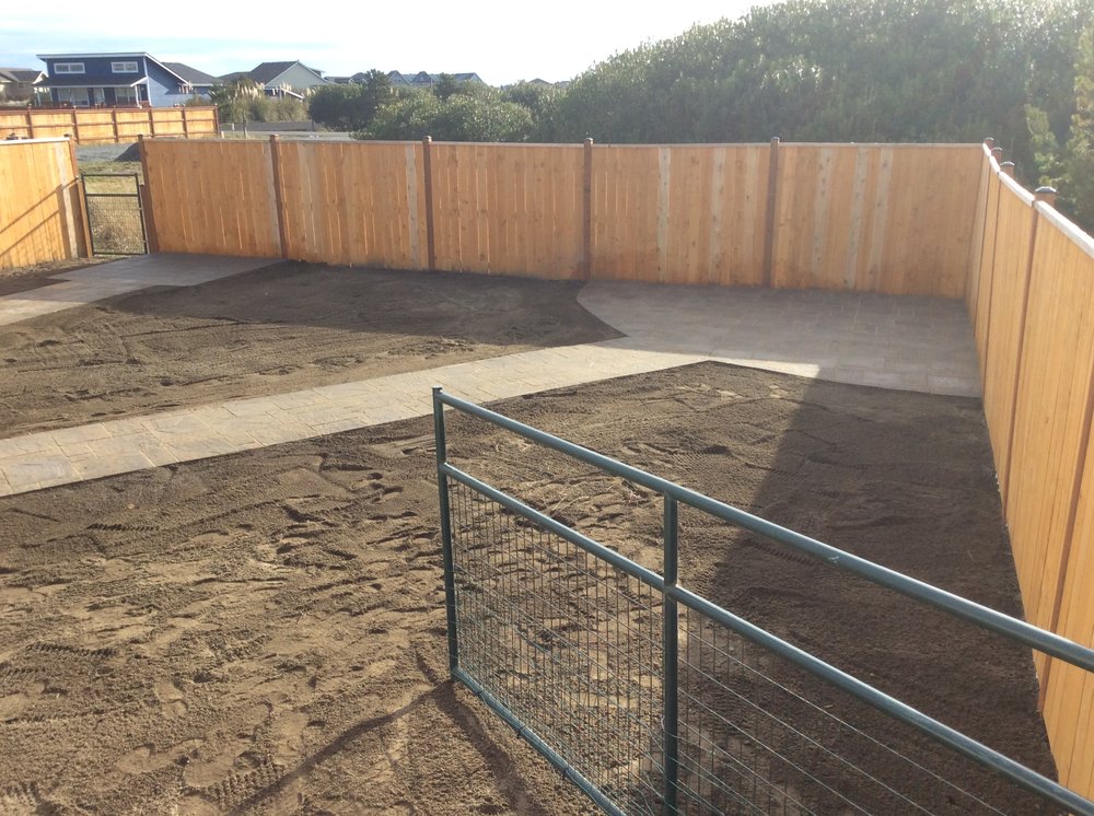 Aquatic & Land Solutions