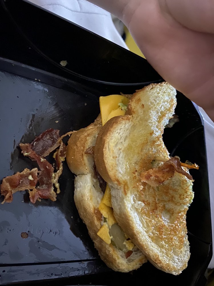 The Habit Burger Grill