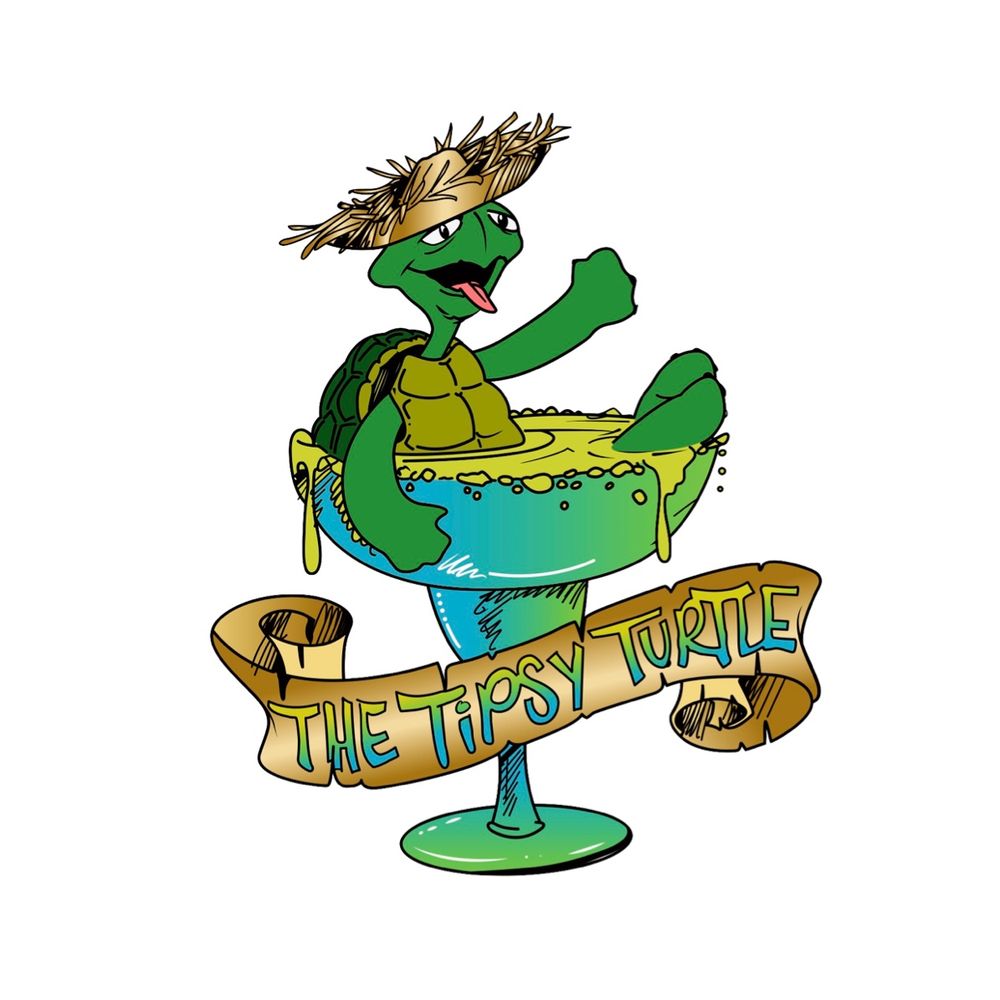 The Tipsy Turtle
