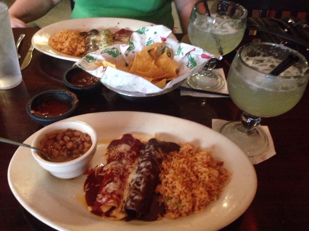 Martha’s Mexican Cocina 46 Photos & 123 Reviews Mexican 4240