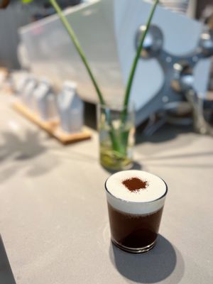 Cafe Image