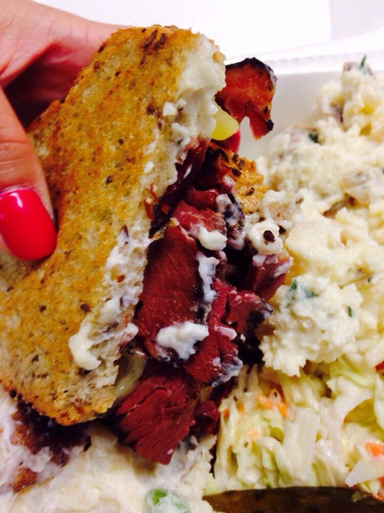 The Brothers Deli 11 Photos & 66 Reviews Delis 50 S 6th St