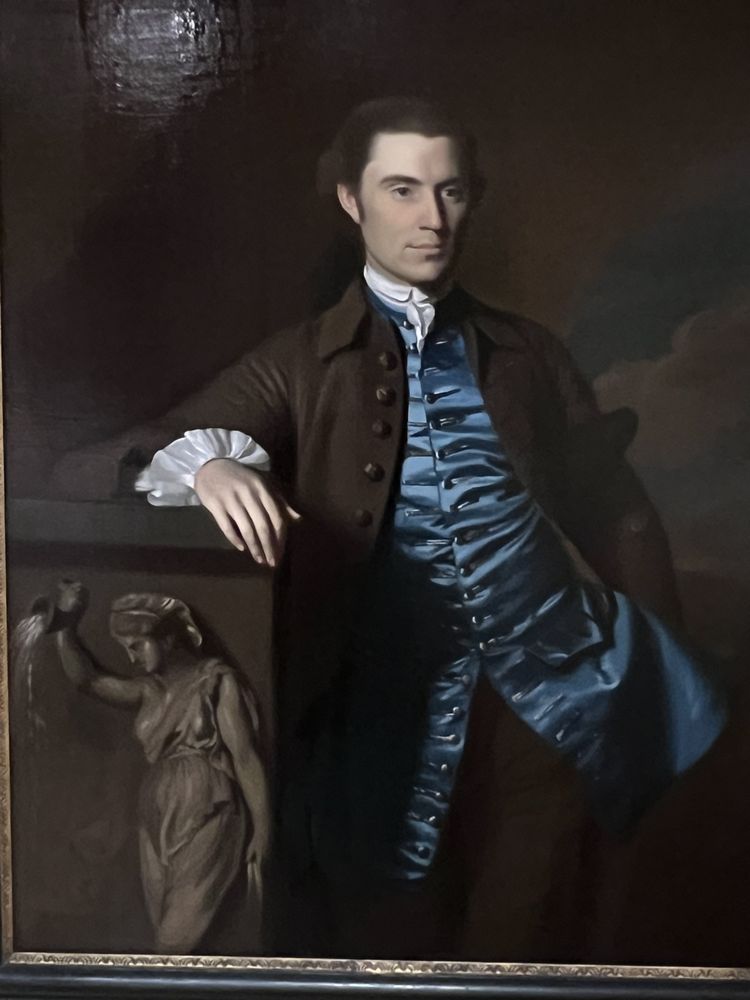 St. Louis Art Museum Gift Shop, St. Louis Roadtrippers