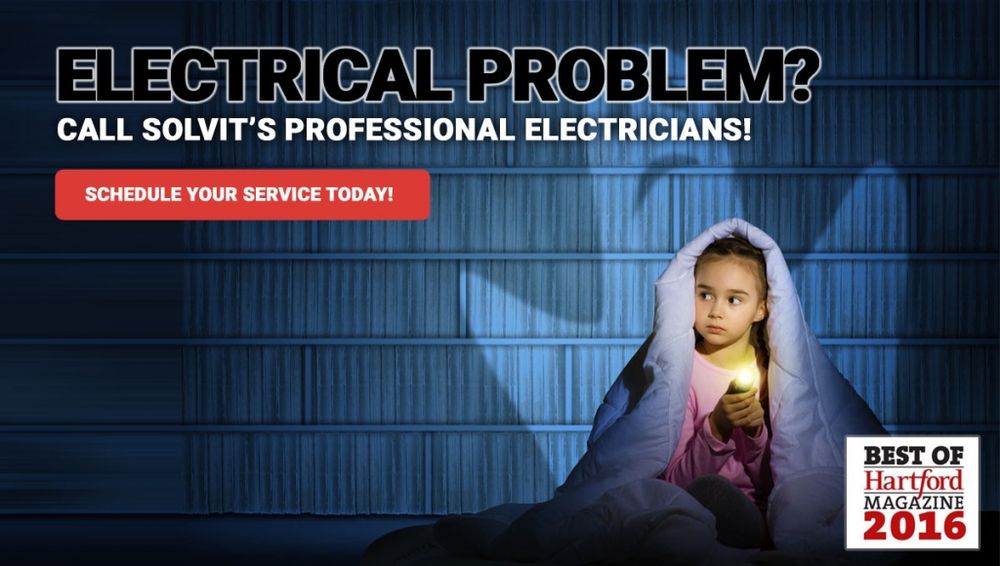 SolvIt Home Services