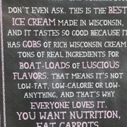 Norma Jean S Ice Cream 21 Photos Burgers 302 E Water St Photo Of Norma Jean S Ice Cream Borden In United States