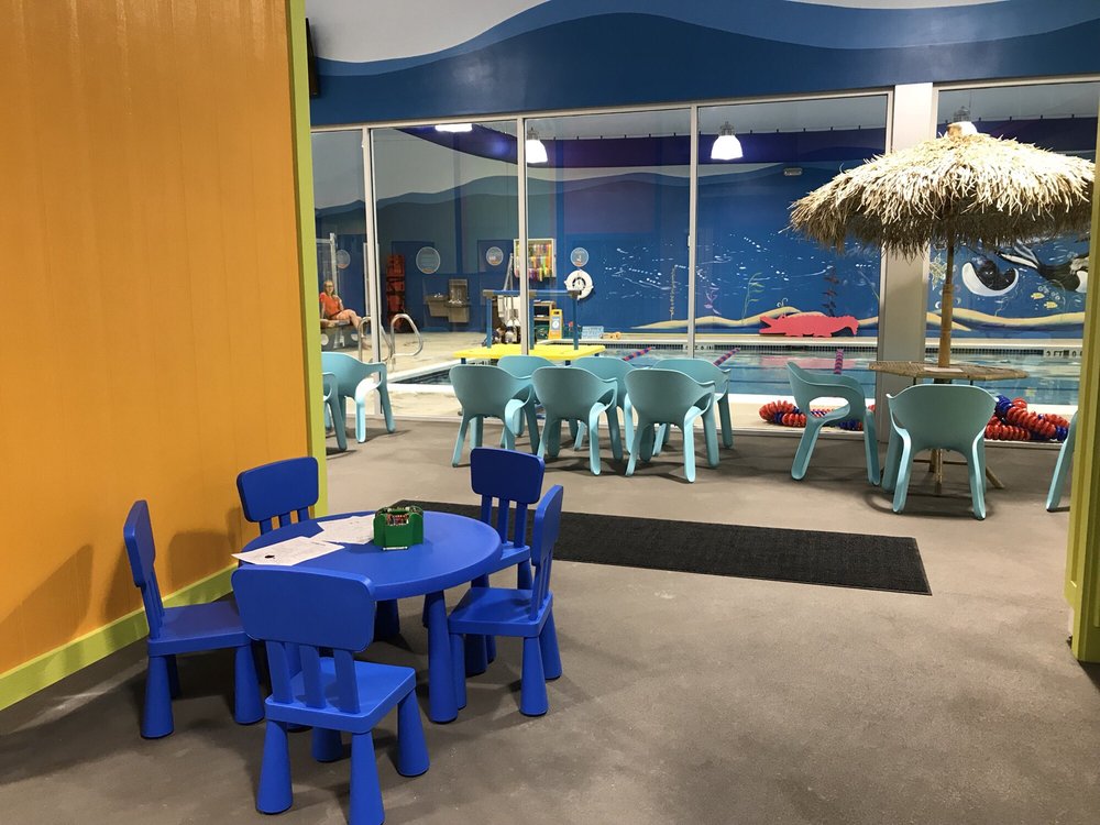 Goldfish Swim School - Carrollton - West Plano