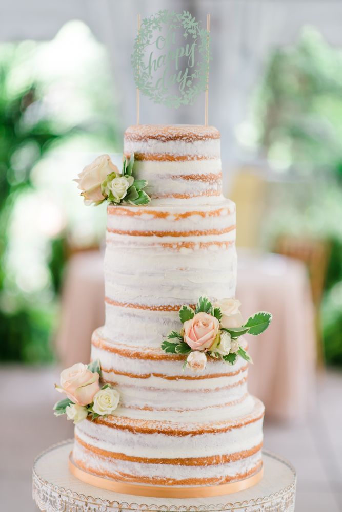 Mixed With Love Cake & Cookie Co.