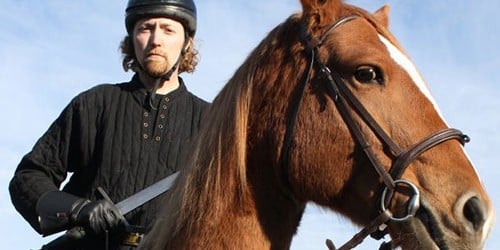 Red Colt Equestrian Farm