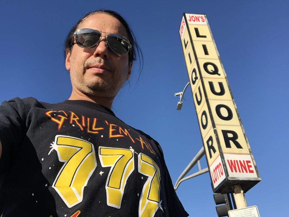 Jon's Liquor