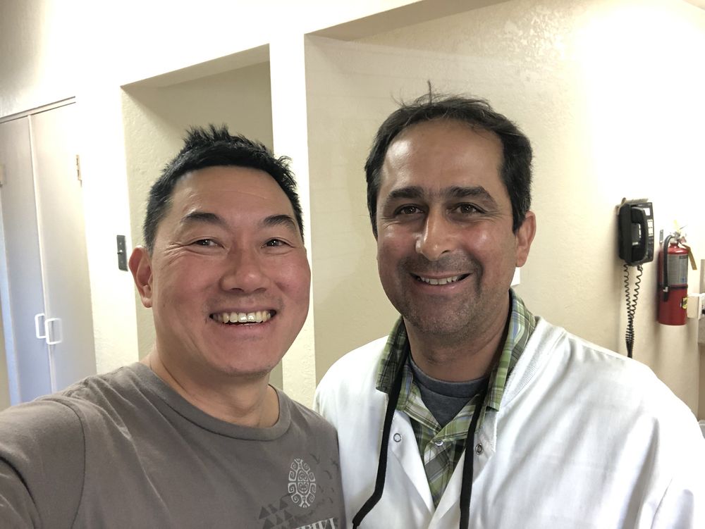 image of business Coast Dental Care