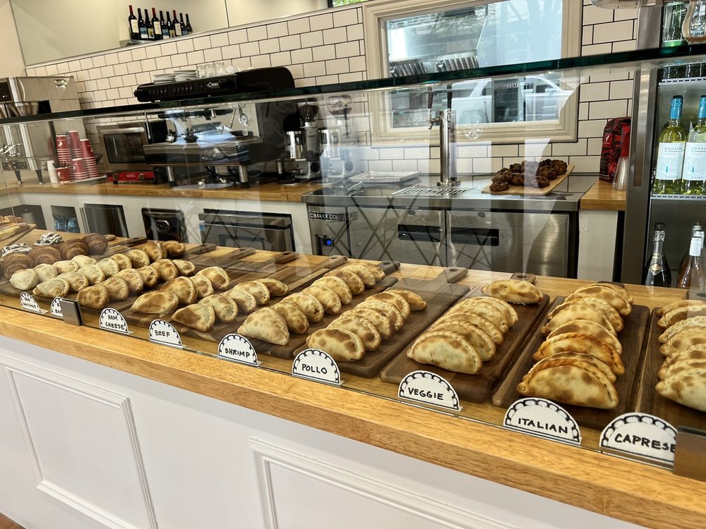 Classico Takeout & Empanadas