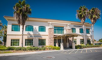 image of business Corona Family Care