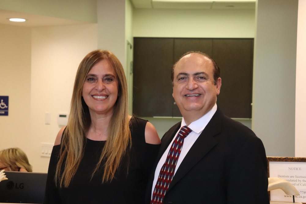 image of business Encino Cosmetic & Dental Implants