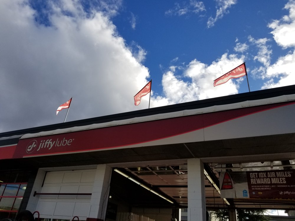 Jiffy Lube
