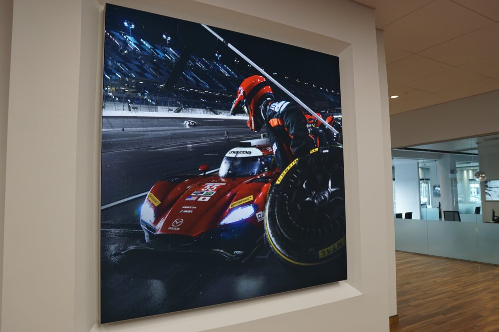 Flow Mazda of Fayetteville