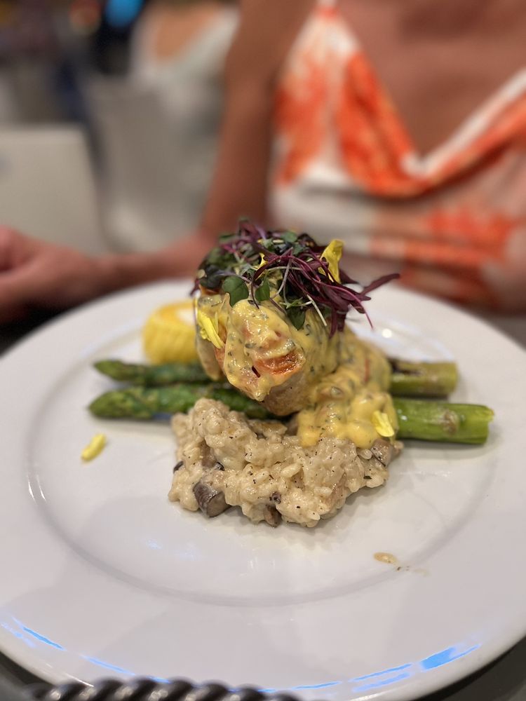 Kaiser Grille Palm Springs