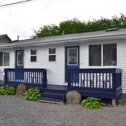 Lucky Horseshoe Motel Hotels Reviews Port Austin Mi 8527 Photo Of Lucky Horseshoe Motel Port Austin Mi United States Cabin 4