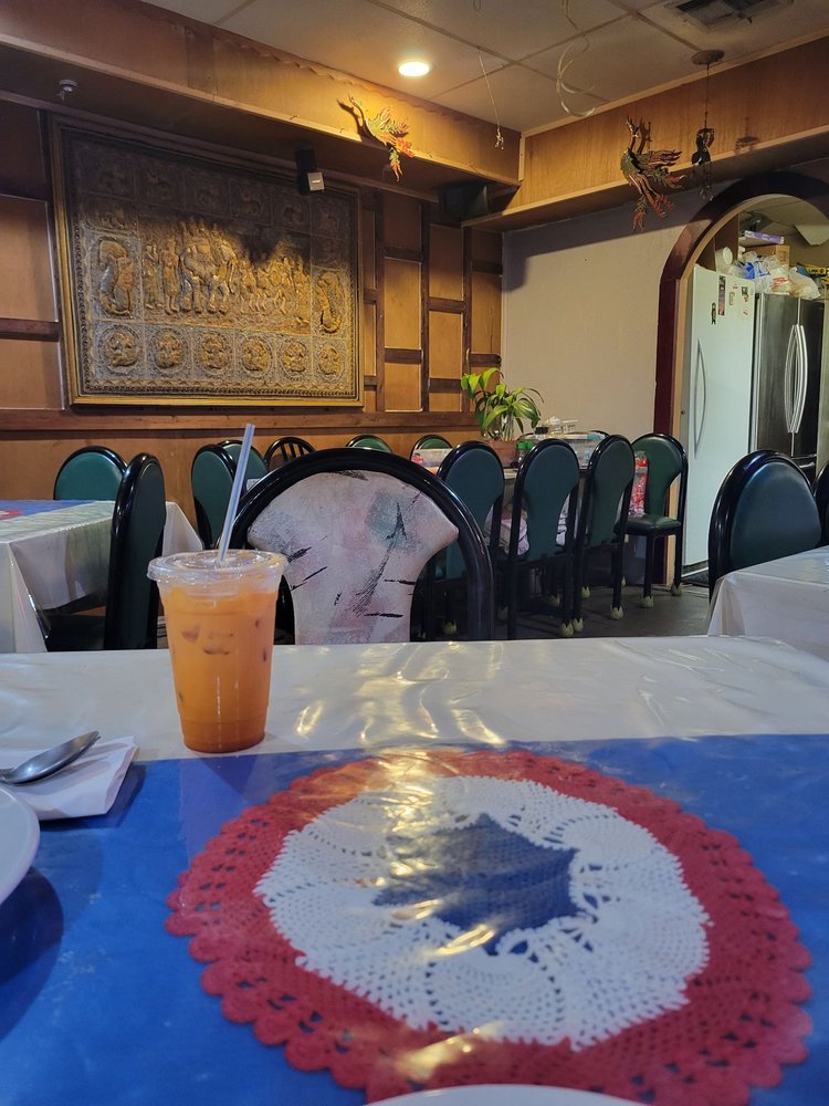 Fu Lu Su Restaurant