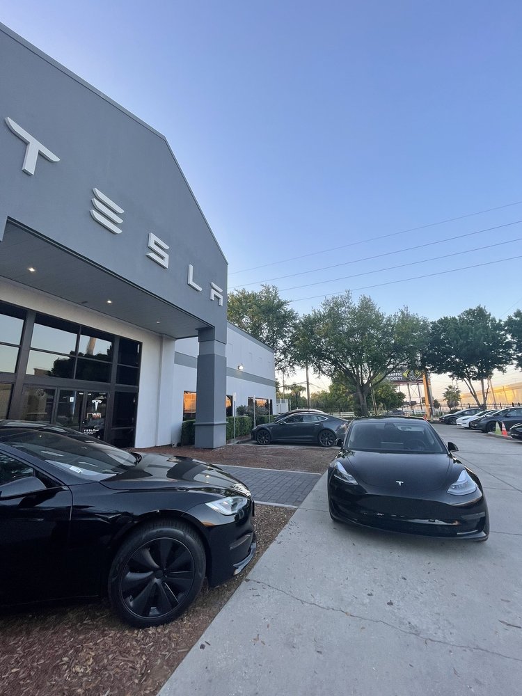 Tesla