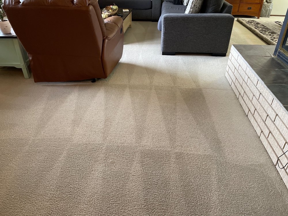 Cosina's Carpet Cleaning