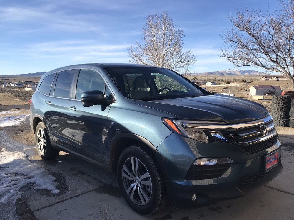 Michael Hohl Honda >> New Ride From Michael Hohl Honda Carson City Yelp Michael Hohl Honda >> New Ride From Michael Hohl Honda Carson City Yelp
