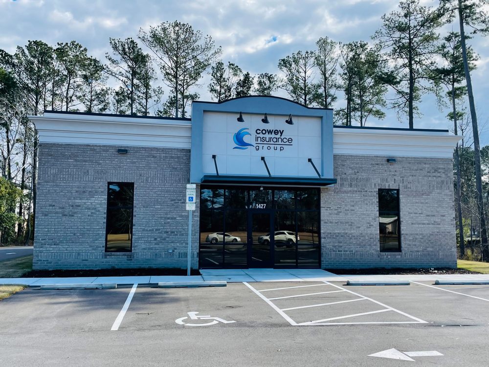 The Cowey Insurance Group