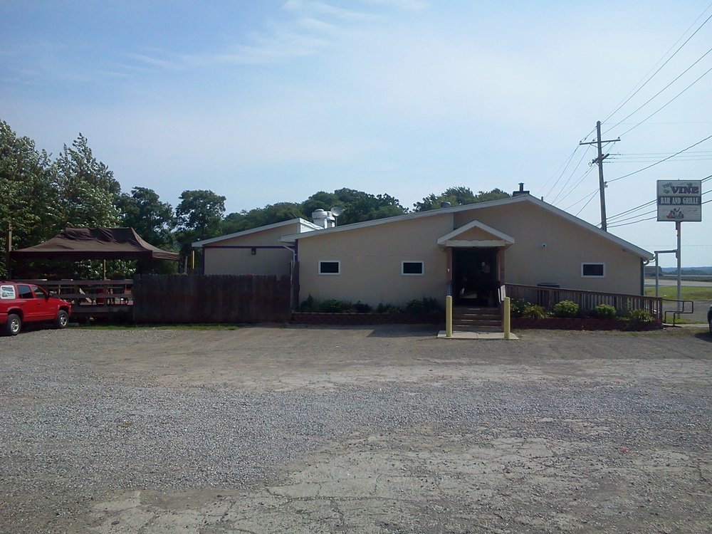 The Vine Bar & Grille 13 Photos Bars 11884 E Main Rd, North East